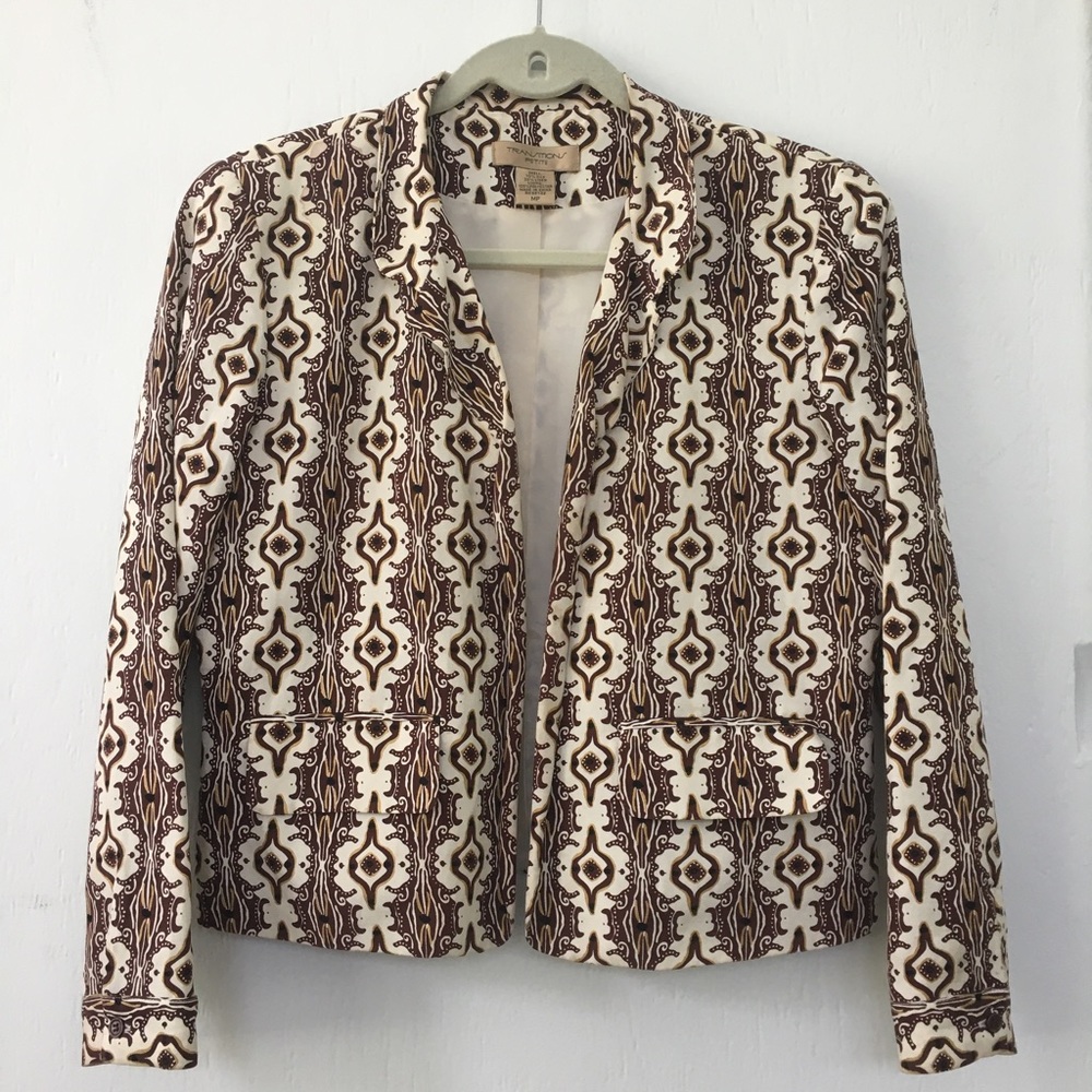 Jacket